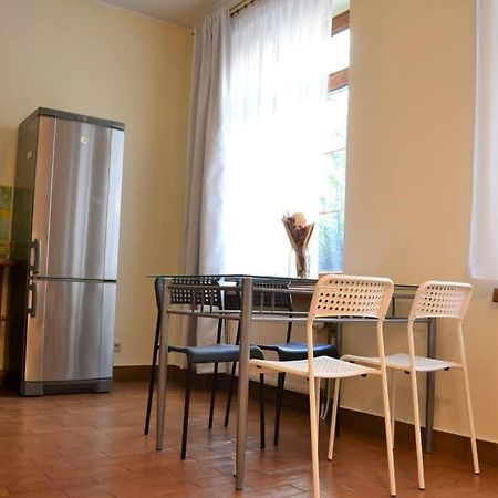 Kaletnicza Old Town Apartment غدانسك المظهر الخارجي الصورة