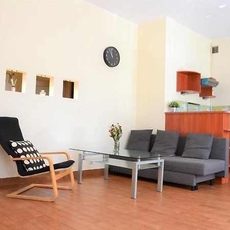 Kaletnicza Old Town Apartment غدانسك المظهر الخارجي الصورة