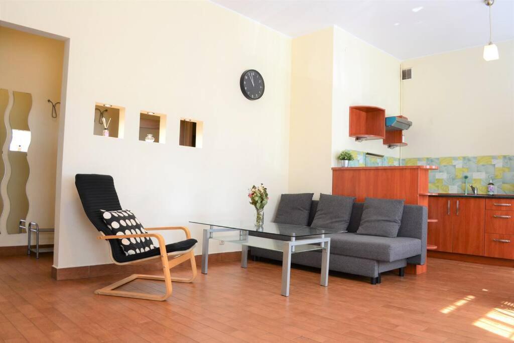 Kaletnicza Old Town Apartment غدانسك المظهر الخارجي الصورة