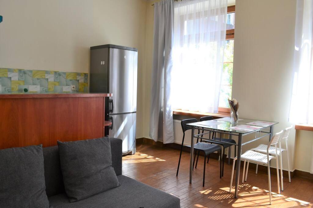 Kaletnicza Old Town Apartment غدانسك المظهر الخارجي الصورة