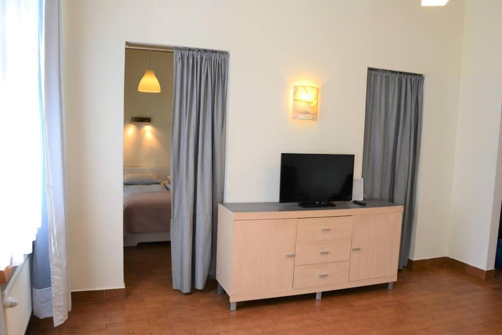 Kaletnicza Old Town Apartment غدانسك المظهر الخارجي الصورة