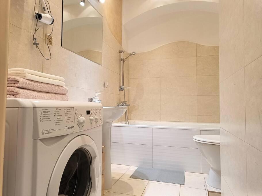 Kaletnicza Old Town Apartment غدانسك المظهر الخارجي الصورة